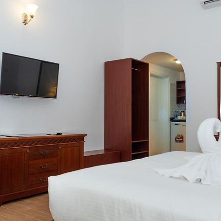 Fujairah Hotel & Resort Luaran gambar