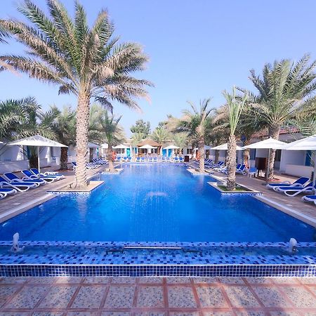 Fujairah Hotel & Resort Luaran gambar