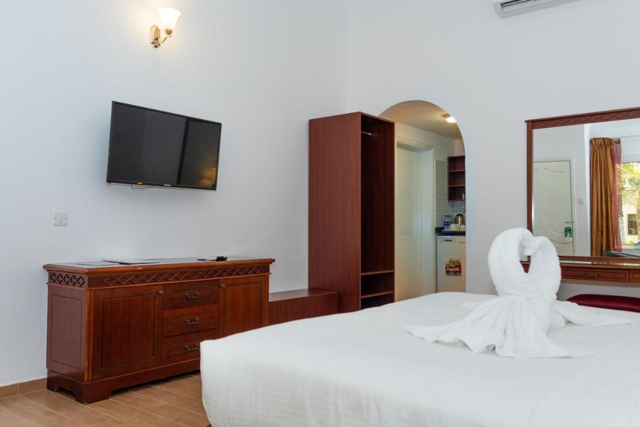 Fujairah Hotel & Resort Luaran gambar