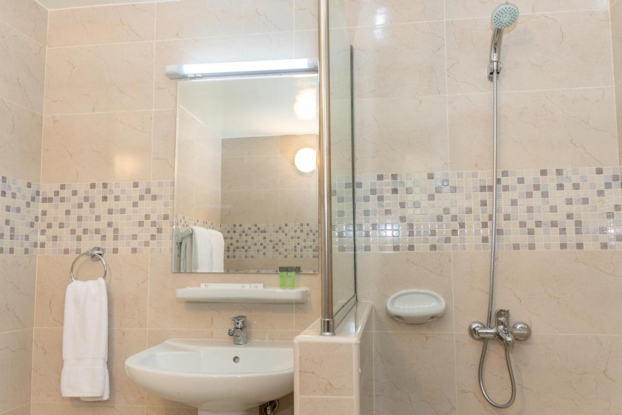 Fujairah Hotel & Resort Luaran gambar