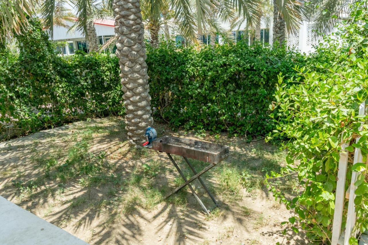 Fujairah Hotel & Resort Luaran gambar