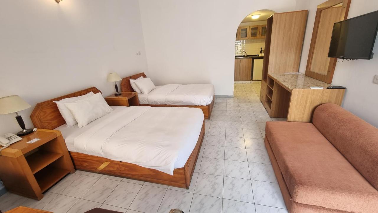 Fujairah Hotel & Resort Luaran gambar