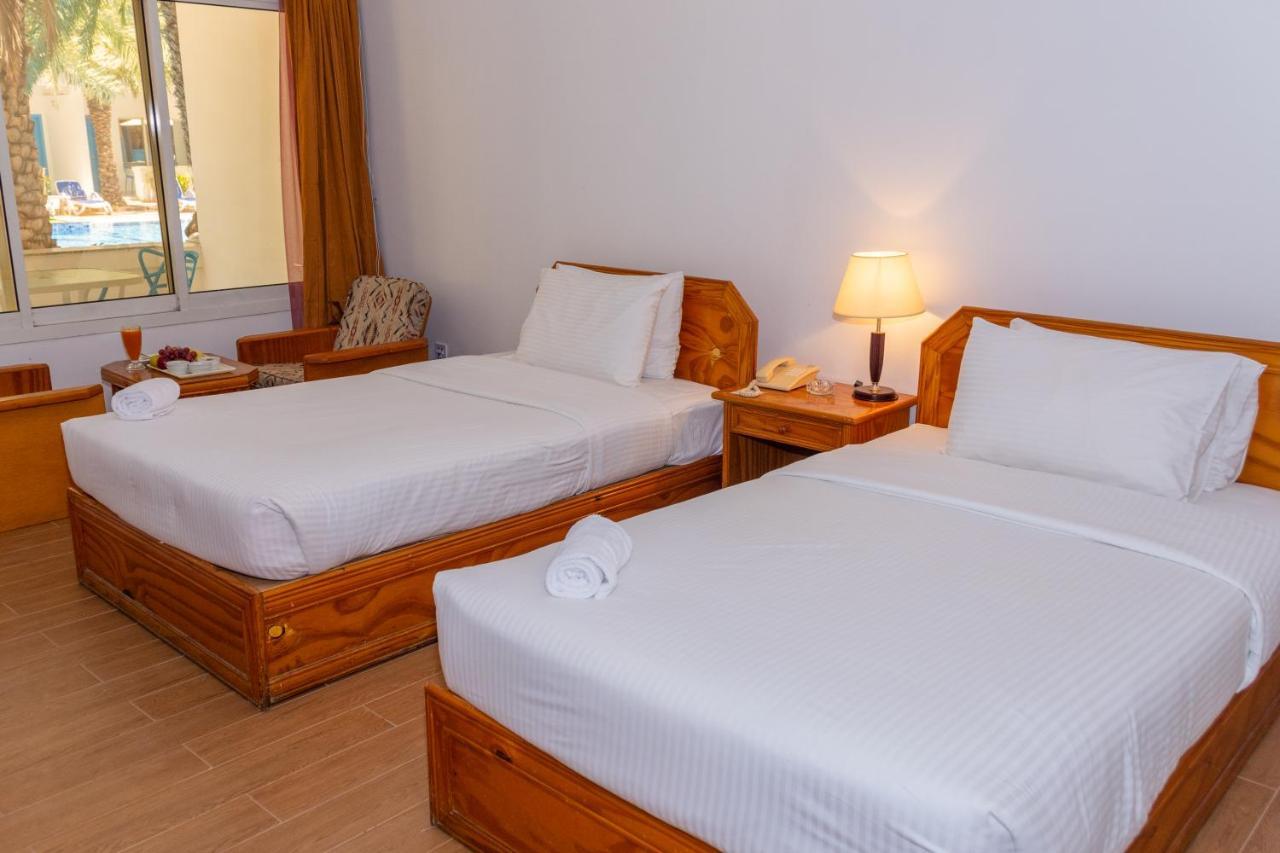 Fujairah Hotel & Resort Luaran gambar