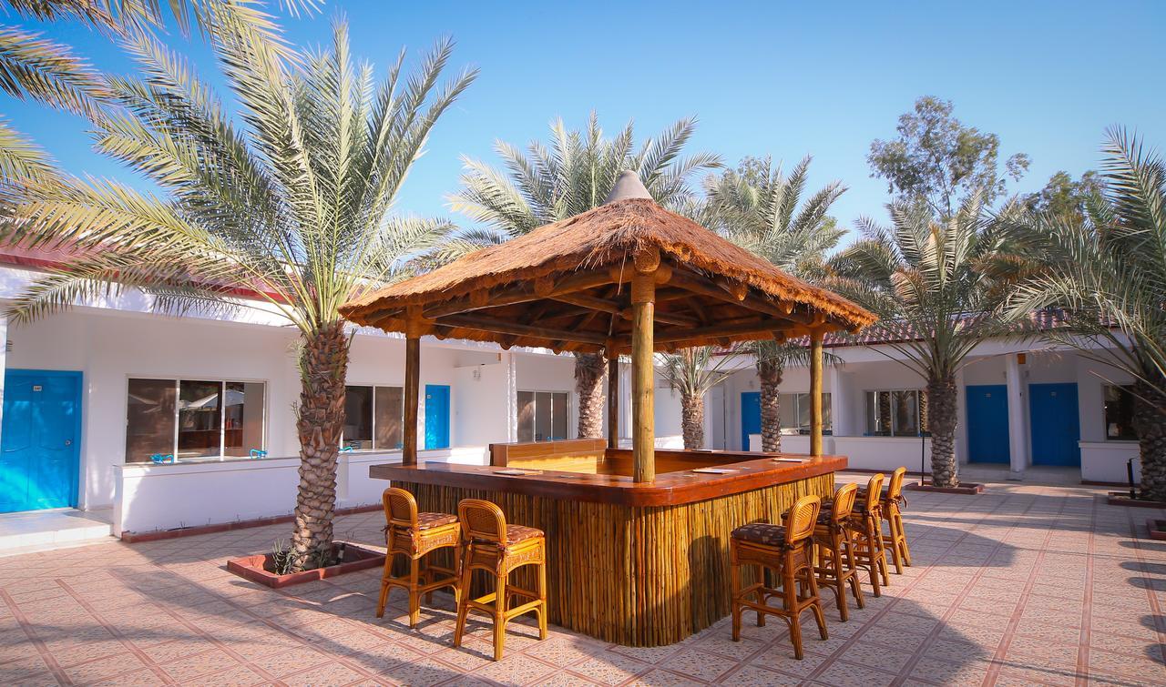 Fujairah Hotel & Resort Luaran gambar