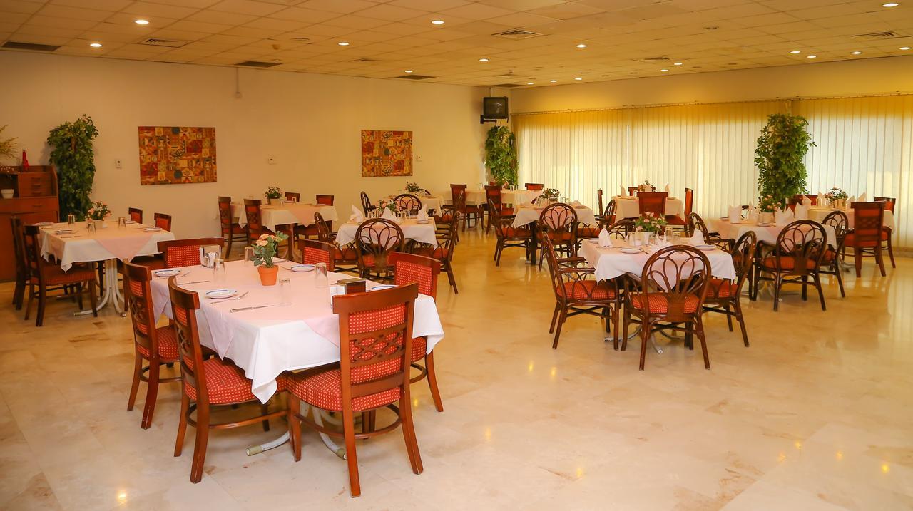 Fujairah Hotel & Resort Luaran gambar