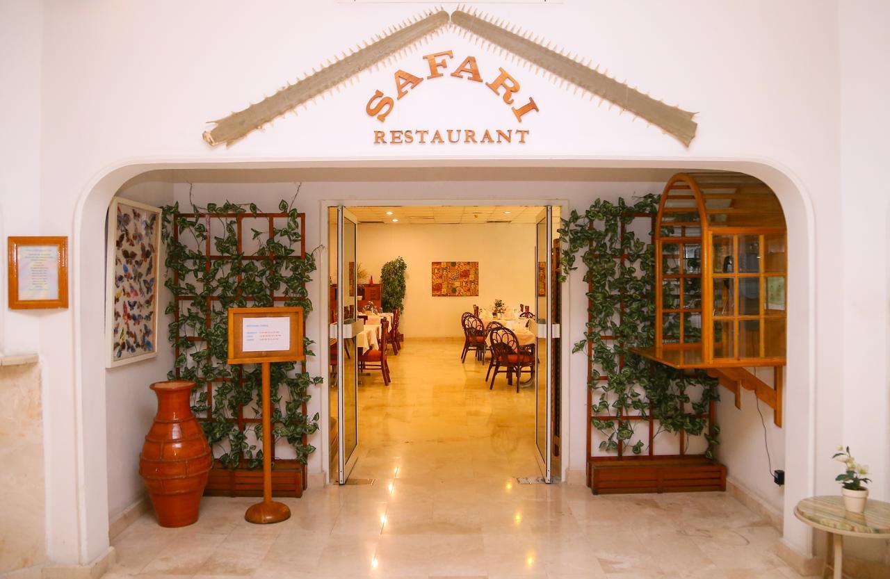 Fujairah Hotel & Resort Luaran gambar