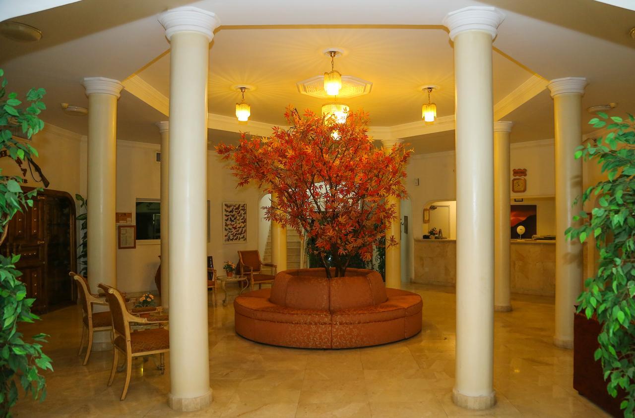 Fujairah Hotel & Resort Luaran gambar